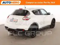 2015 Nissan Juke