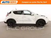 2015 Nissan Juke