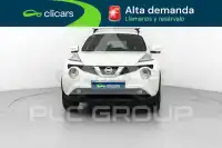 2015 Nissan Juke