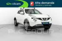 2015 Nissan Juke
