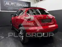 2015 Nissan Juke