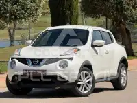 2015 Nissan Juke