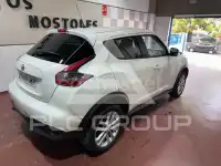2015 Nissan Juke