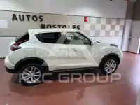 2015 Nissan Juke
