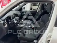 2015 Nissan Juke