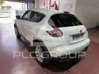 2015 Nissan Juke