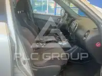 2015 Nissan Juke