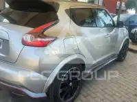 2015 Nissan Juke