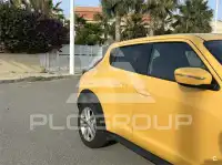 2015 Nissan Juke