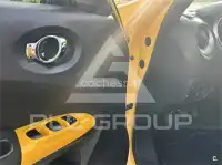 2015 Nissan Juke