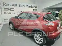2015 Nissan Juke