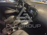 2015 Nissan Juke