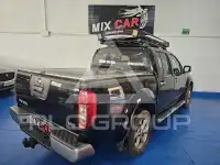 2015 Nissan Navara