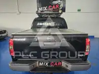 2015 Nissan Navara