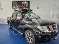2015 Nissan Navara