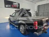 2015 Nissan Navara