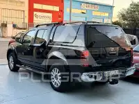 2015 Nissan Navara