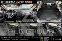 2015 Nissan X-TRAIL