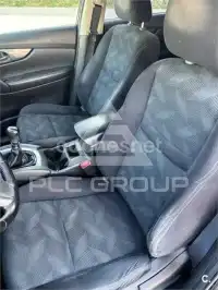 2015 Nissan X-TRAIL