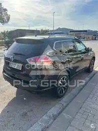2015 Nissan X-TRAIL