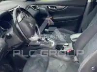 2015 Nissan X-TRAIL