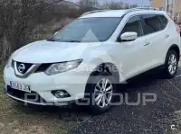 2015 Nissan X-TRAIL