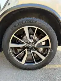2015 Nissan X-TRAIL