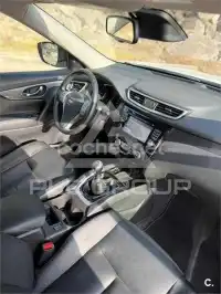 2015 Nissan X-TRAIL