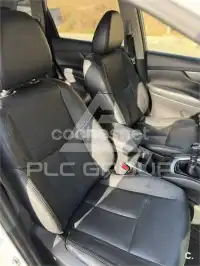 2015 Nissan X-TRAIL