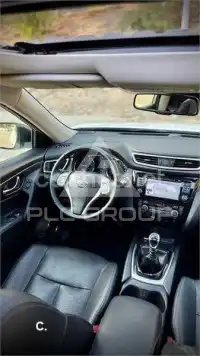 2015 Nissan X-TRAIL