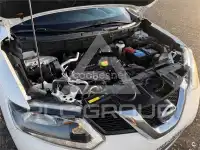2015 Nissan X-TRAIL