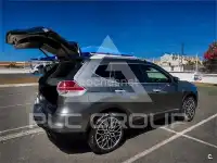 2015 Nissan X-TRAIL