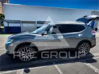 2015 Nissan X-TRAIL