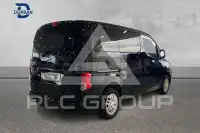 2015 Nissan Evalia