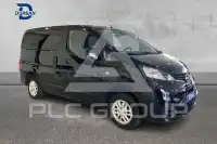 2015 Nissan Evalia