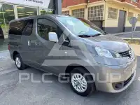 2015 Nissan Evalia