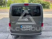 2015 Nissan Evalia