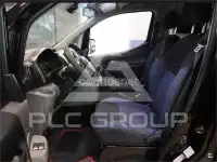 2015 Nissan Evalia