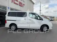 2015 Nissan Evalia
