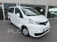 2015 Nissan Evalia