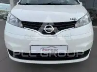 2015 Nissan Evalia