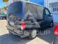 2015 Nissan Evalia