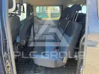 2015 Nissan Evalia