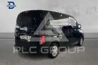2015 Nissan Evalia