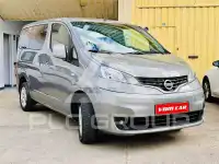 2015 Nissan Evalia