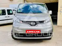 2015 Nissan Evalia