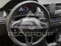 2015 Skoda Rapid