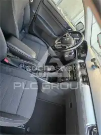 2015 Skoda Rapid