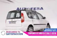 2015 Skoda Roomster