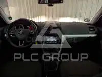 2015 Skoda Yeti